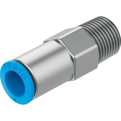 HB-1/4-QSM-3/16-U, Festo