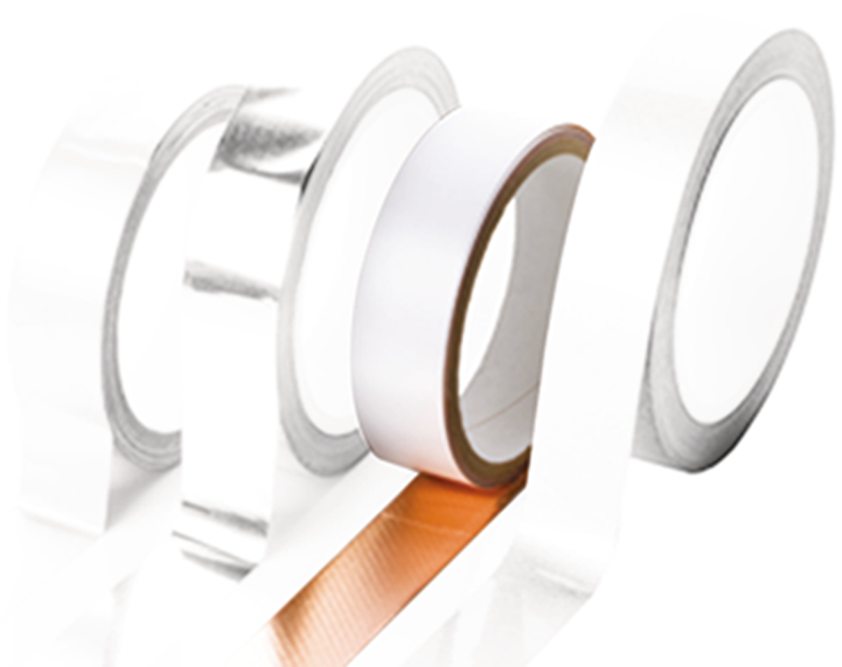 HB 938A 25mm x 25m, Hi-Bond