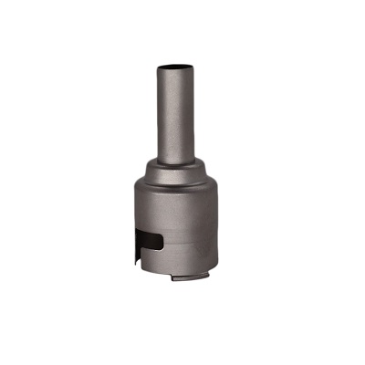HB-D100, Metcal