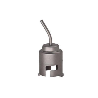 HB-D25-B, Metcal