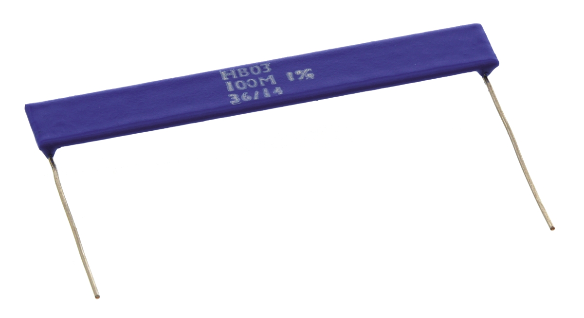 HB3100MFZRE, TE Connectivity