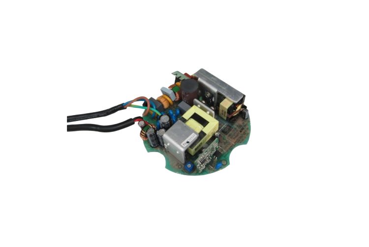 HBG-160P-60B, MEAN WELL