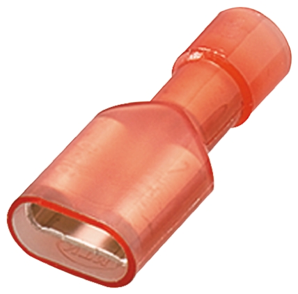 HC TMEDN630809-FA-REDCLEAR, 