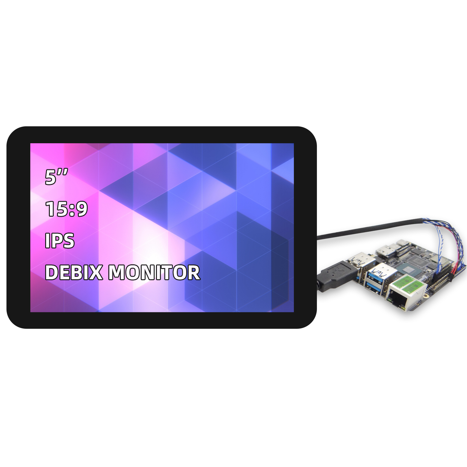 HC050IG40029-D58V.C, Okdo