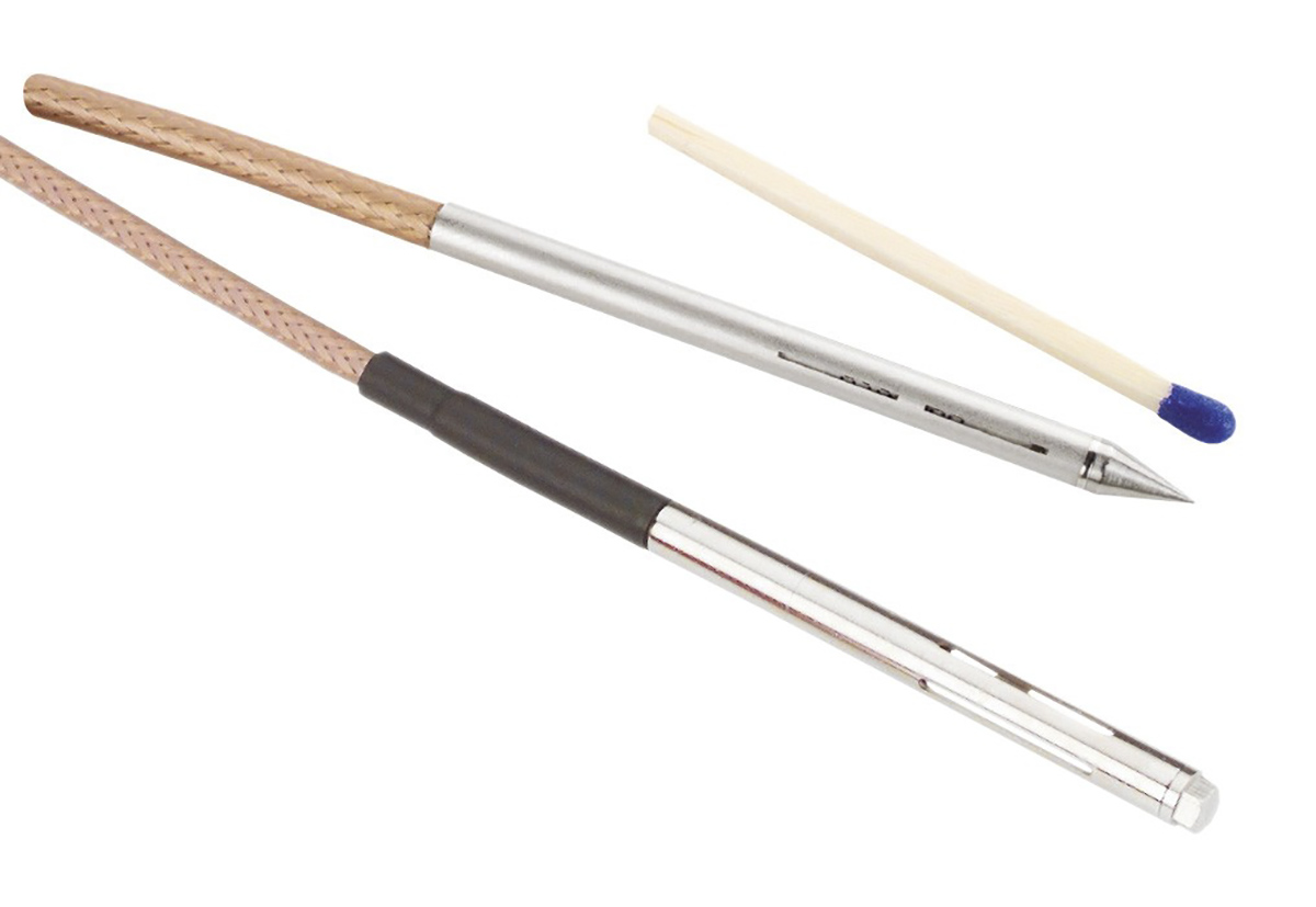 HC2-C04, Rotronic Instruments