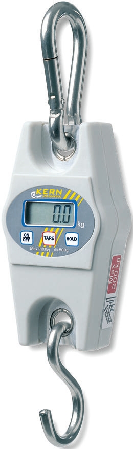 HCB 100 K 200, Kern