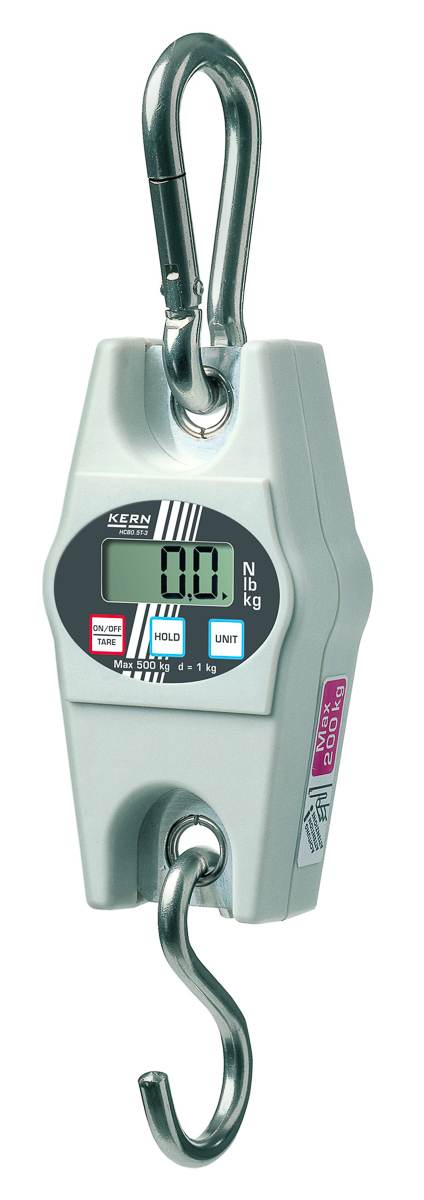 HCB 50K100, Kern