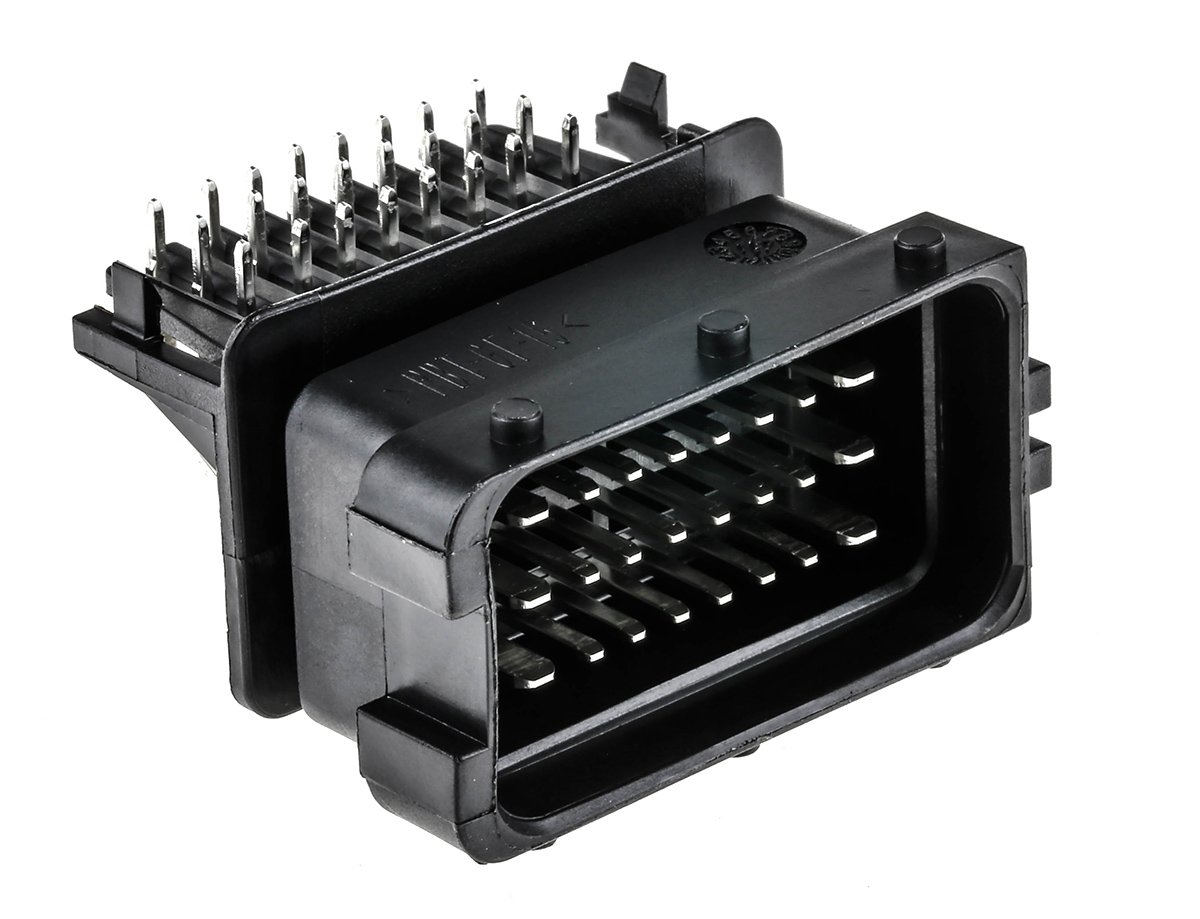 HCCPHPE24BKA90F, Delphi