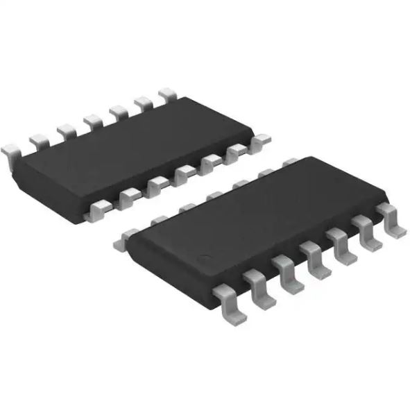 HCF40106YM013TR, STMicroelectronics