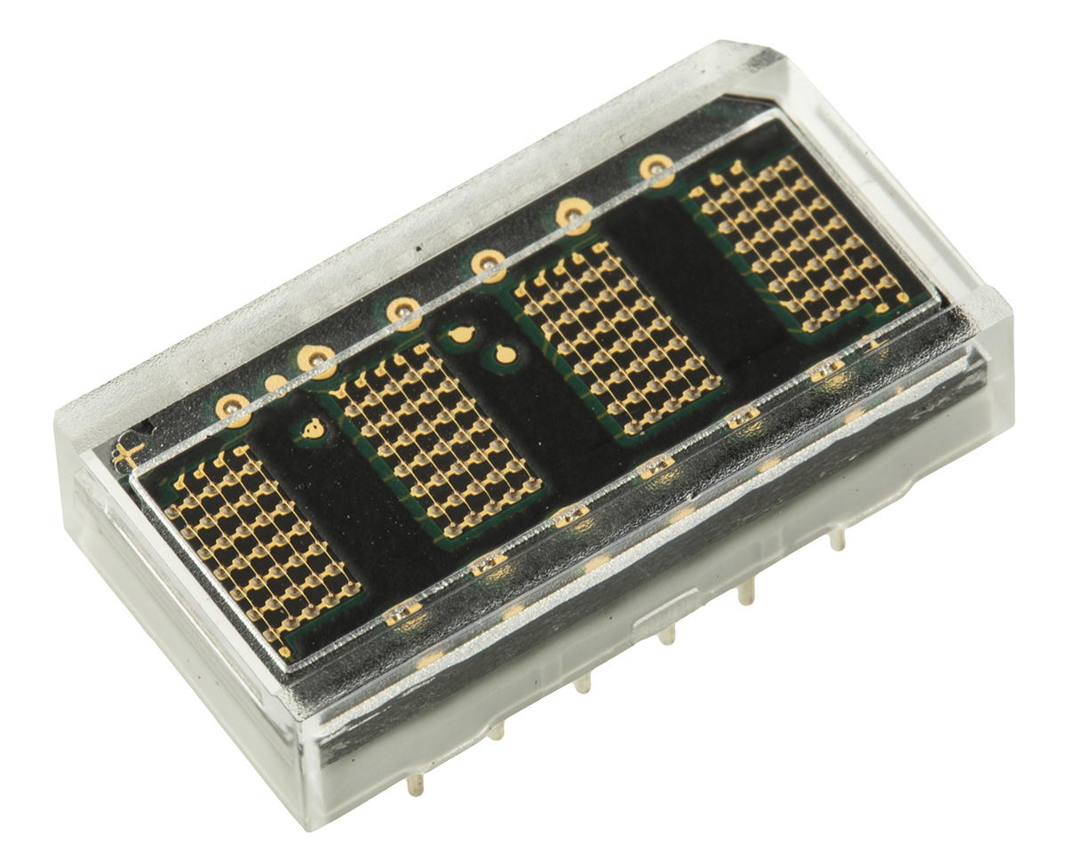 HCMS-2963, Broadcom
