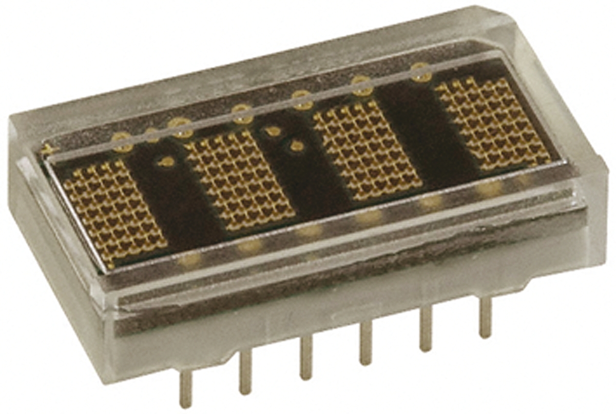 HCMS-3967, Broadcom