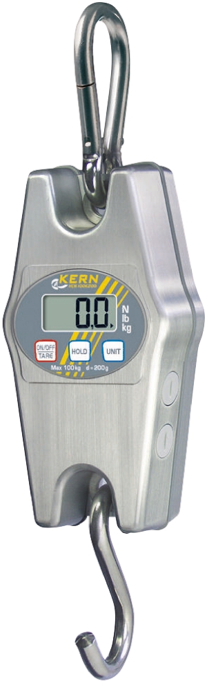 HCN 100K200IP, 