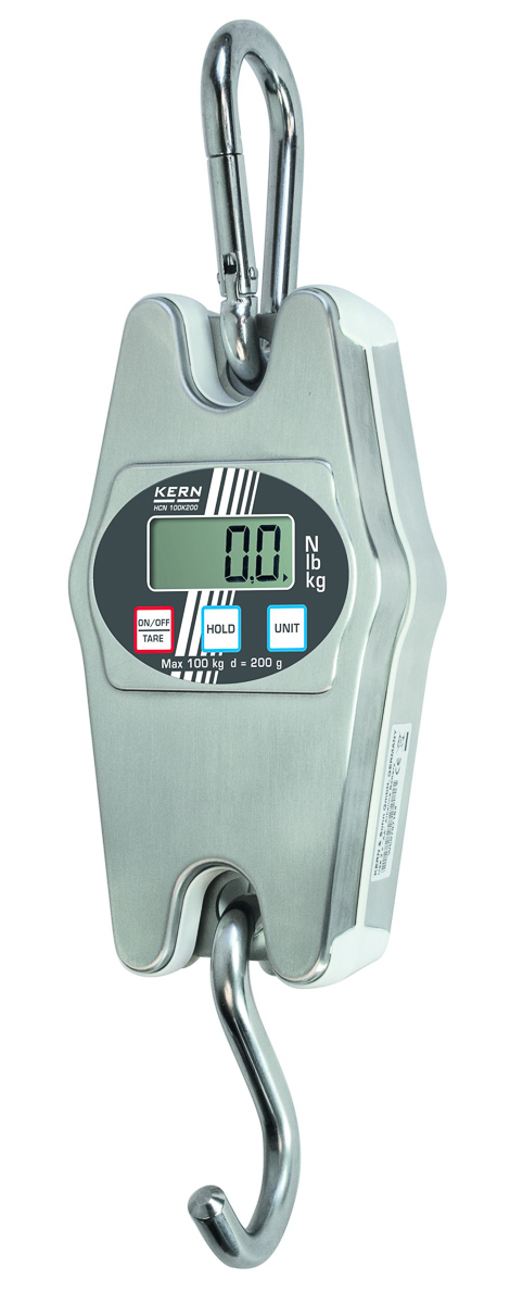 HCN 100K200IP, 