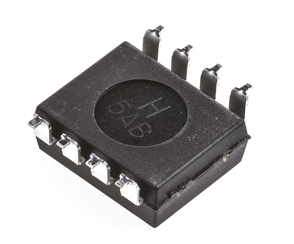 HCNR201-300E, Broadcom