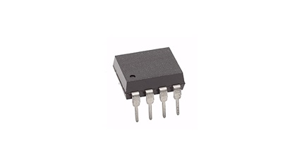 HCNR201-500E, Broadcom