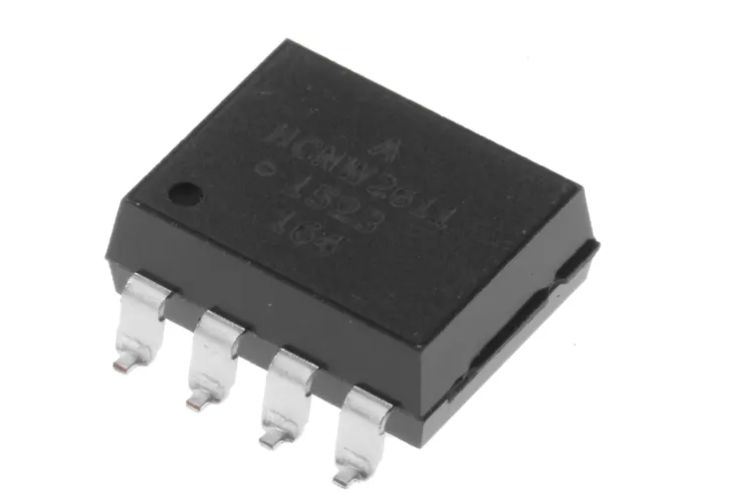 HCNW2611-500E, Broadcom