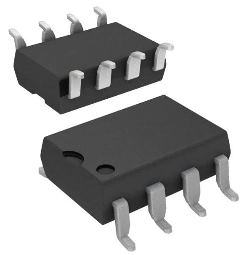 HCNW4504-300E, Broadcom
