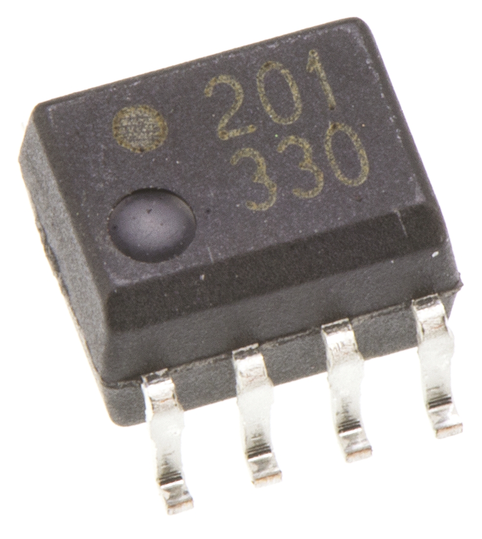 HCPL-0201-000E, Broadcom