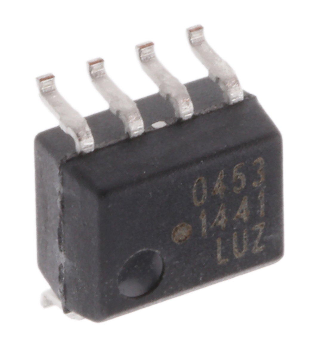 HCPL-0453-000E, Broadcom