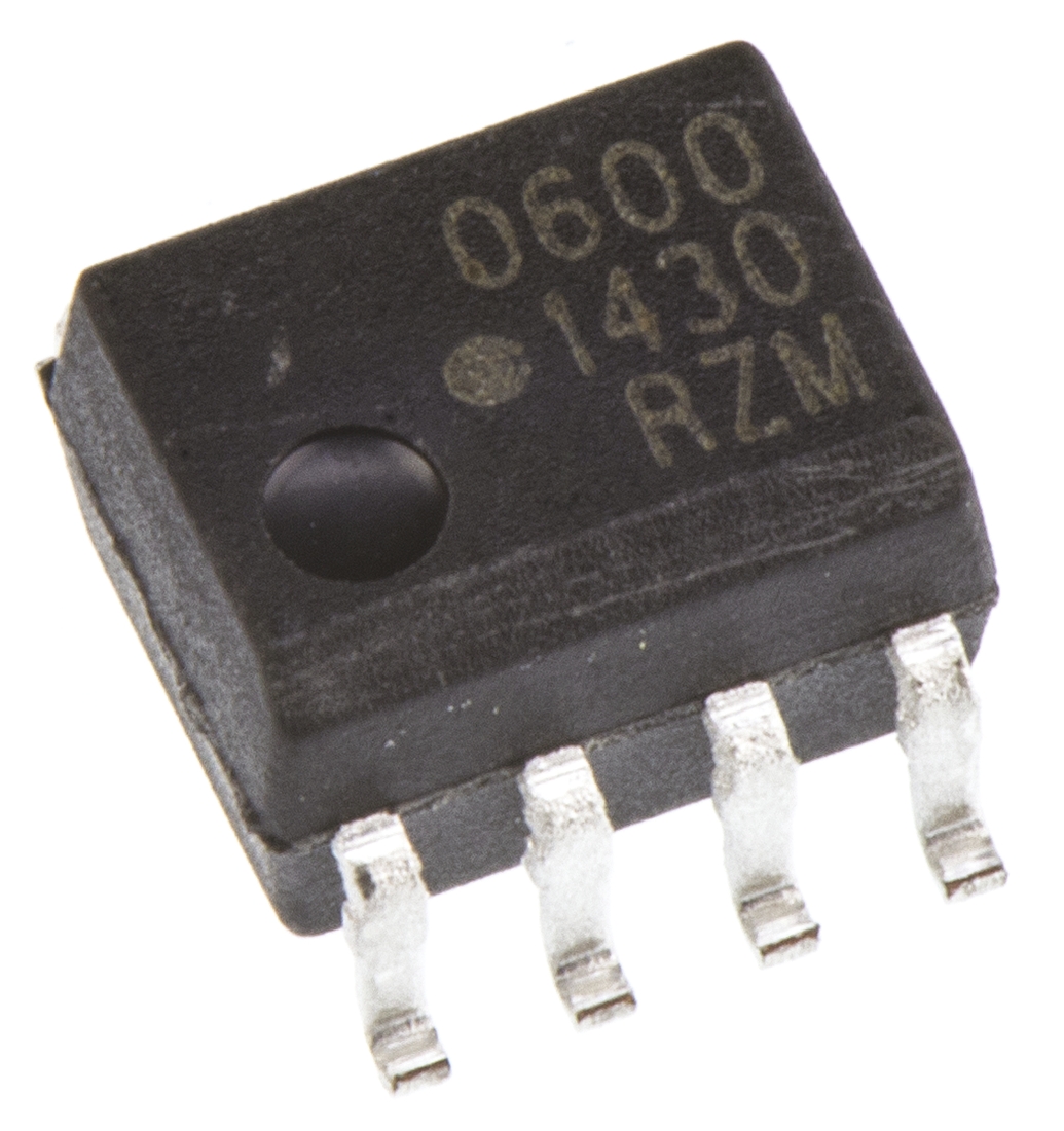 HCPL-0600-000E, Broadcom