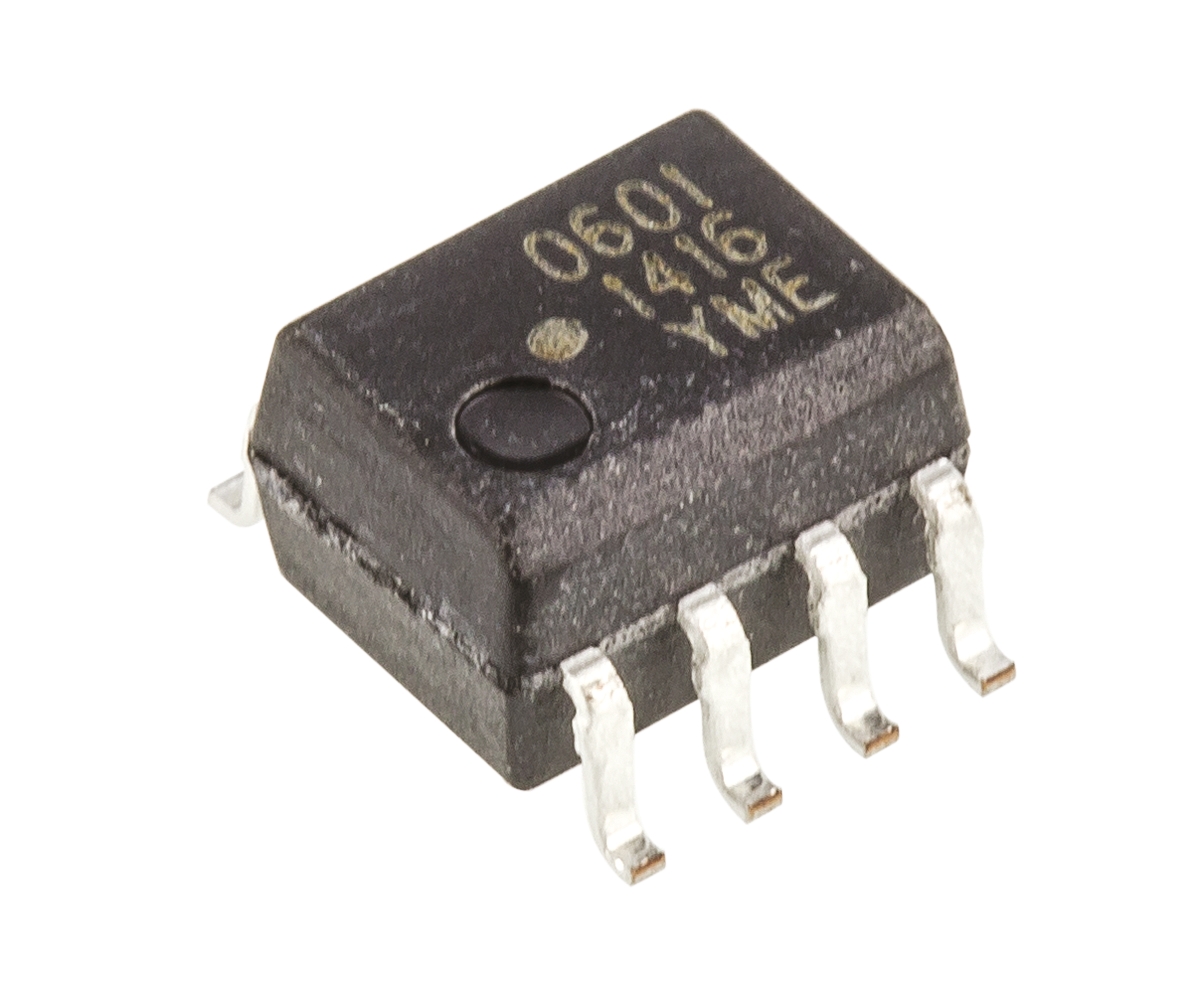HCPL-0601-000E, Broadcom