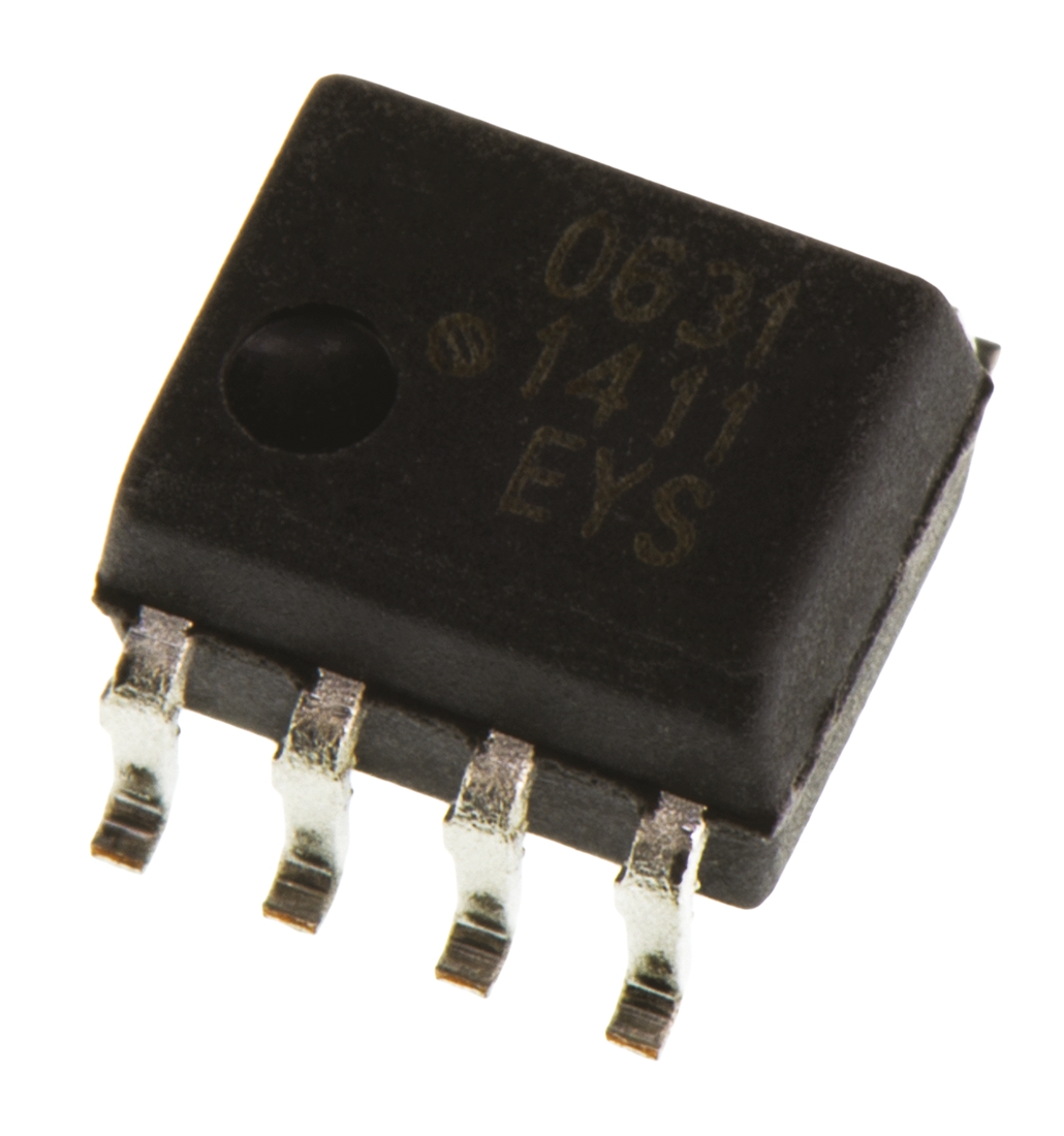 HCPL-0631-000E, Broadcom