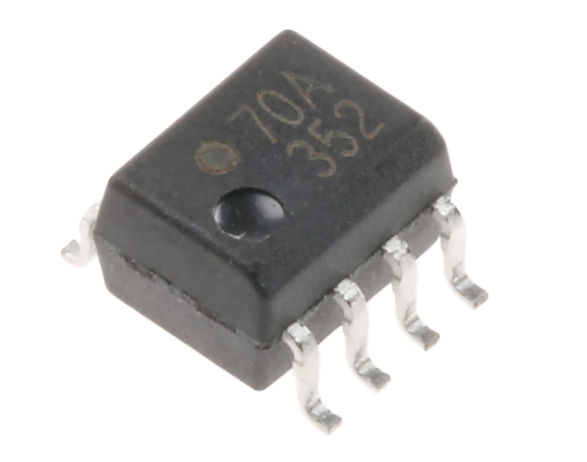 HCPL-070A-000E, Broadcom