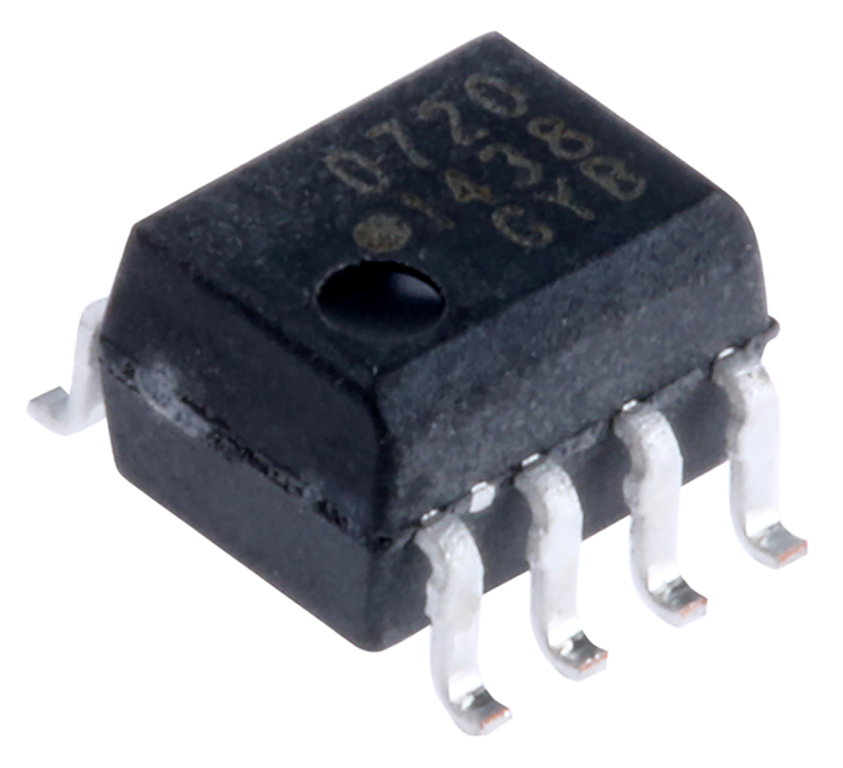 HCPL-0720-000E, Broadcom