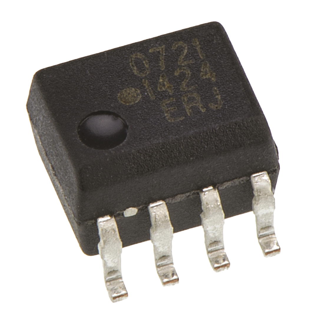 HCPL-0721-000E, Broadcom