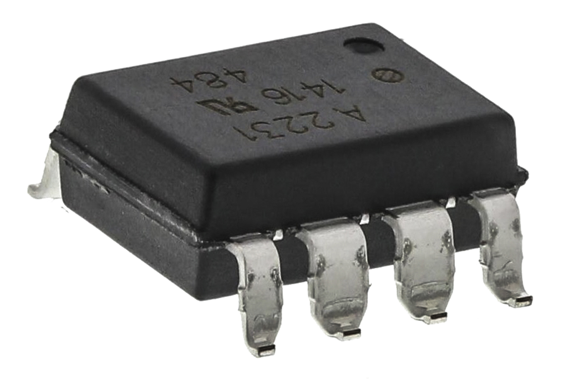 HCPL-2231-300E, Broadcom