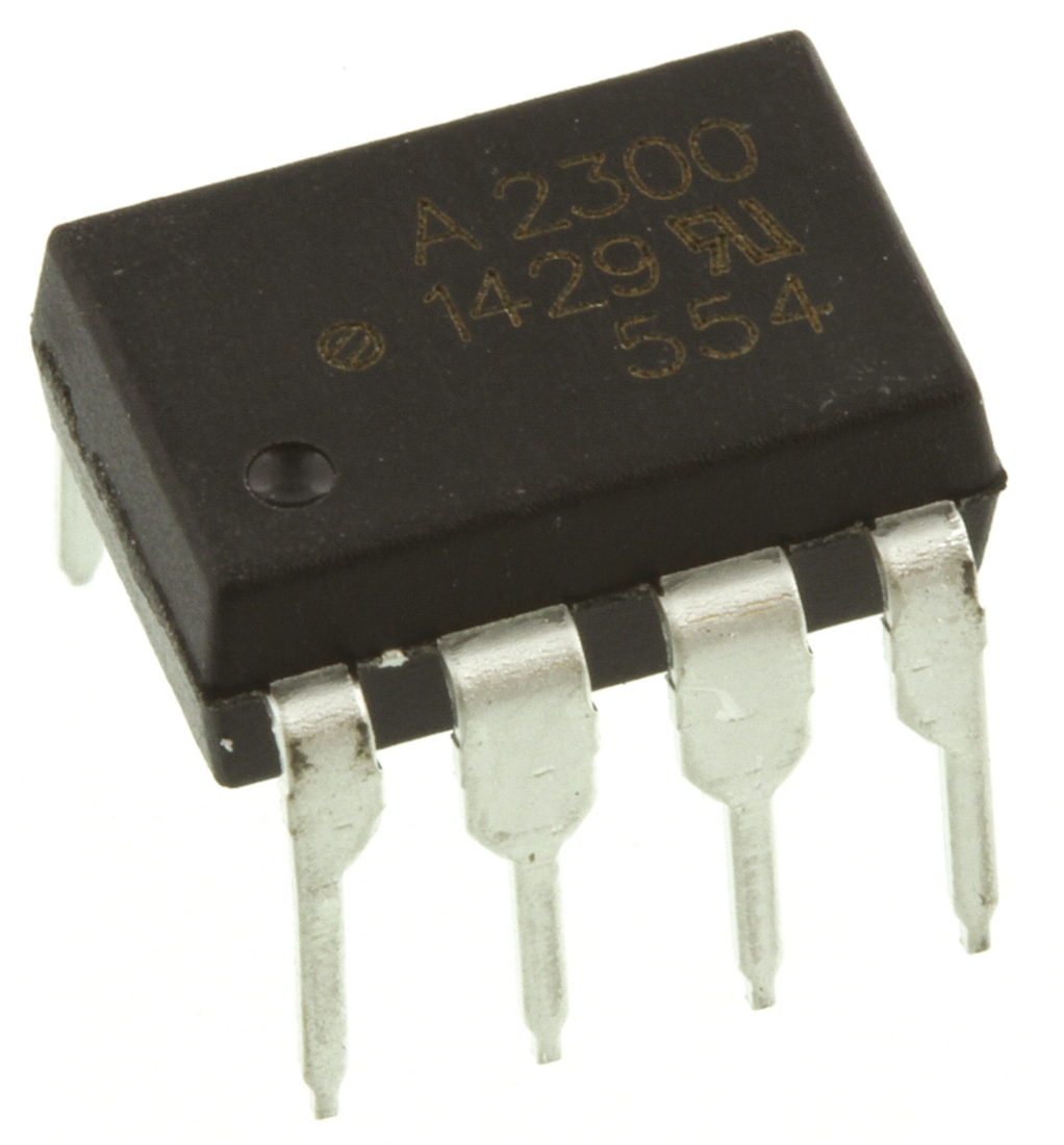 HCPL-2300-000E, Broadcom