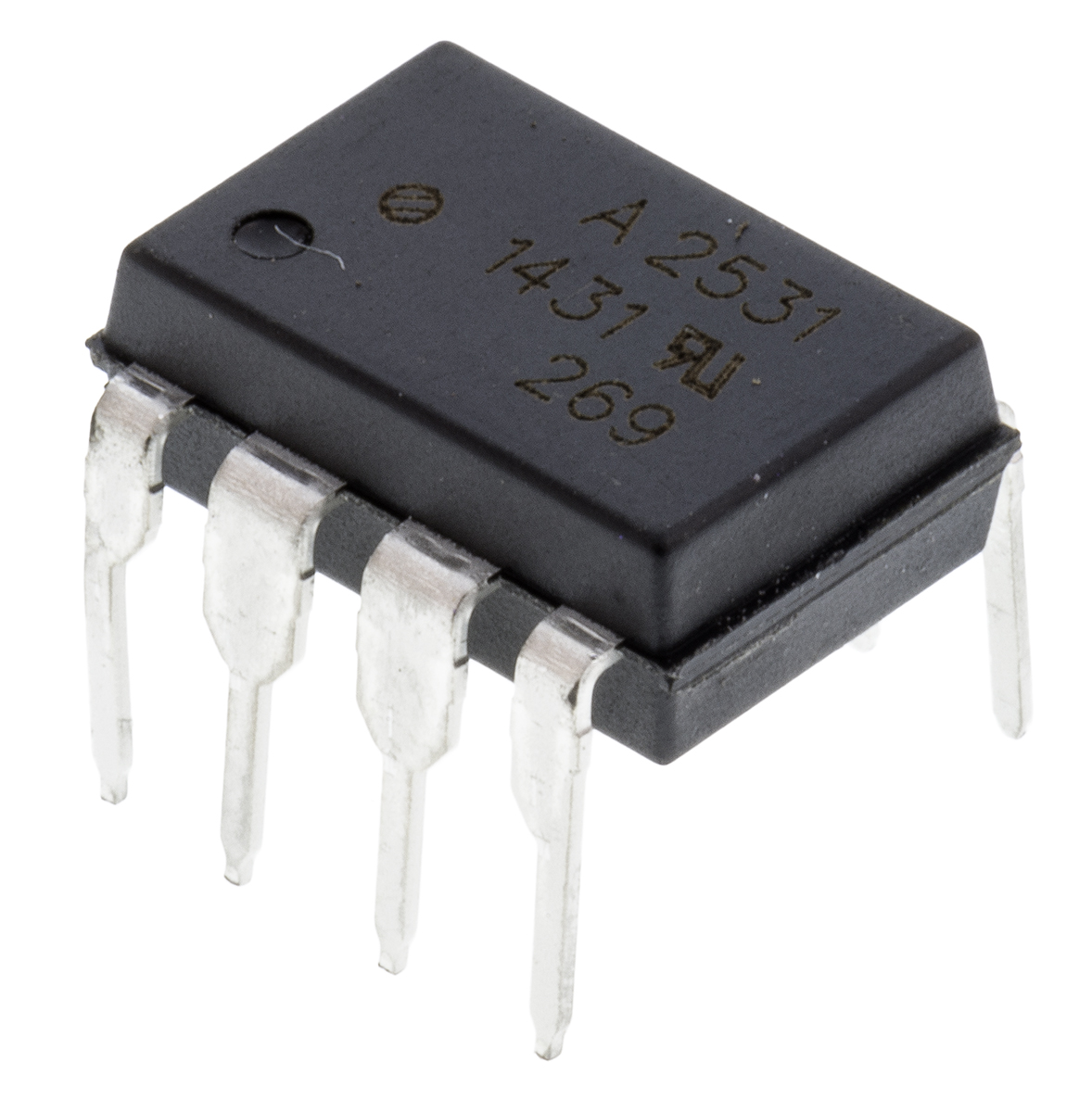 HCPL-2531-000E, Broadcom