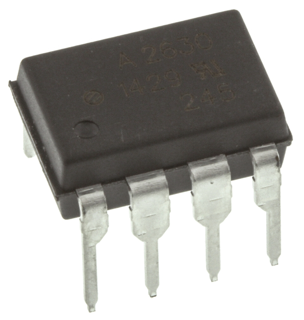 HCPL-2630-000E, Broadcom