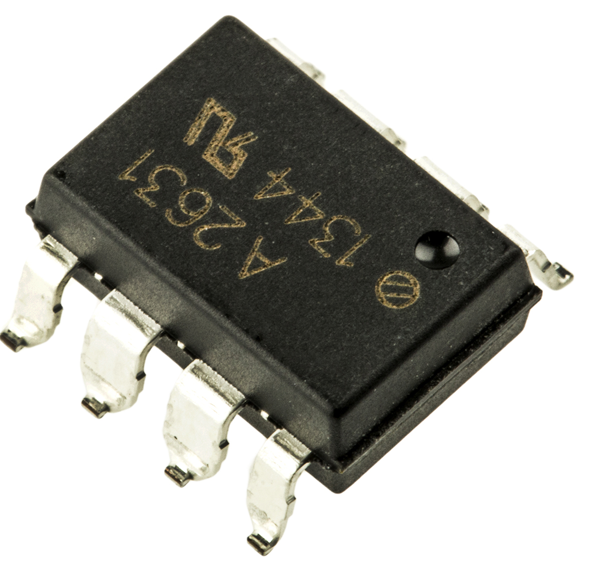 HCPL-2631-300E, Broadcom