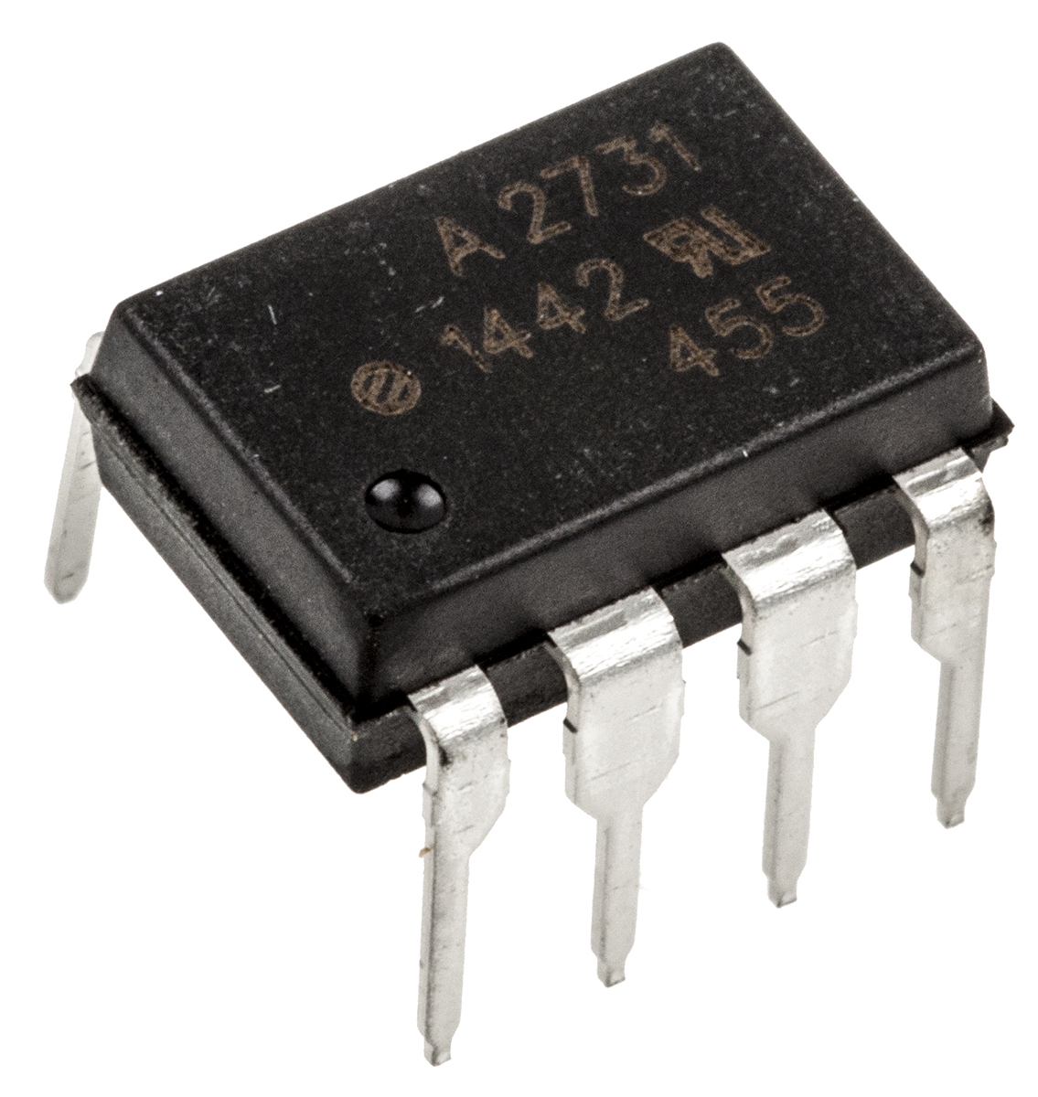 HCPL-2731-000E, Broadcom