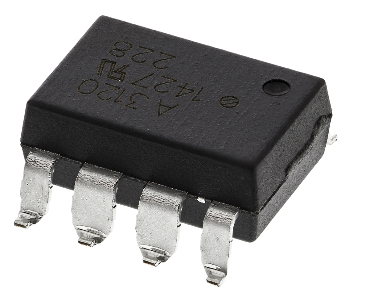HCPL-3120-300E, Broadcom