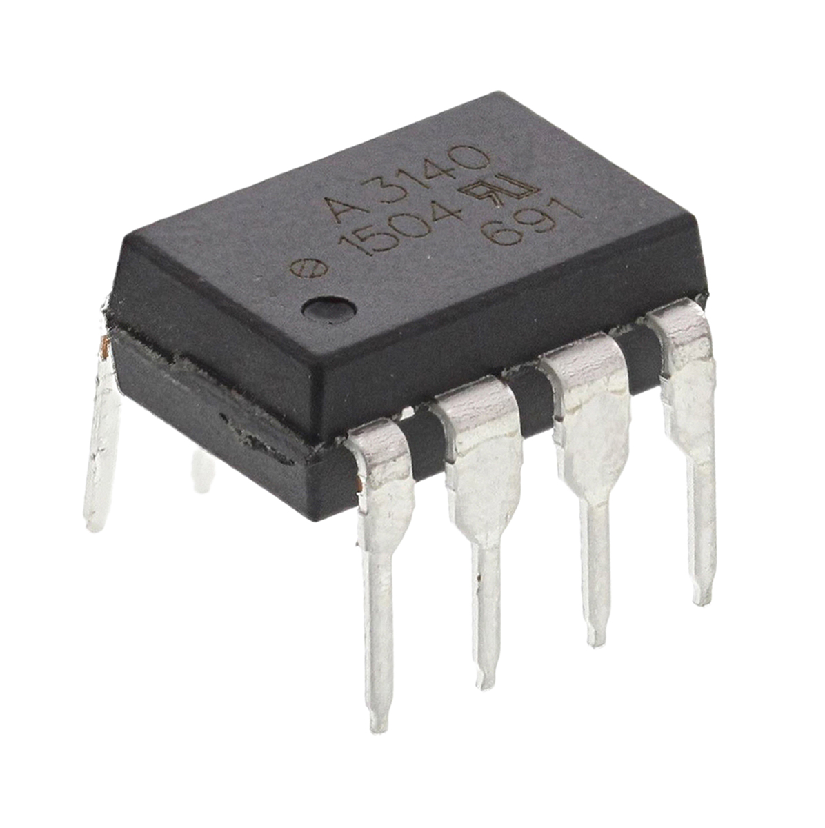 HCPL-3140-000E, Broadcom