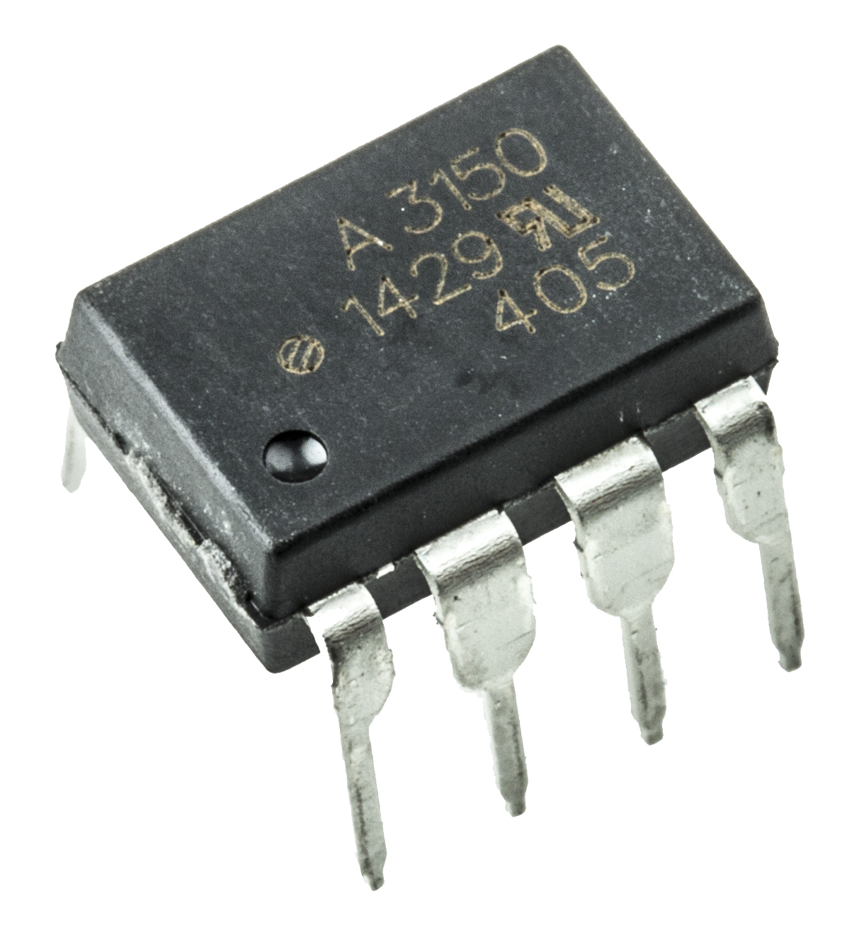 HCPL-3150-000E, Broadcom