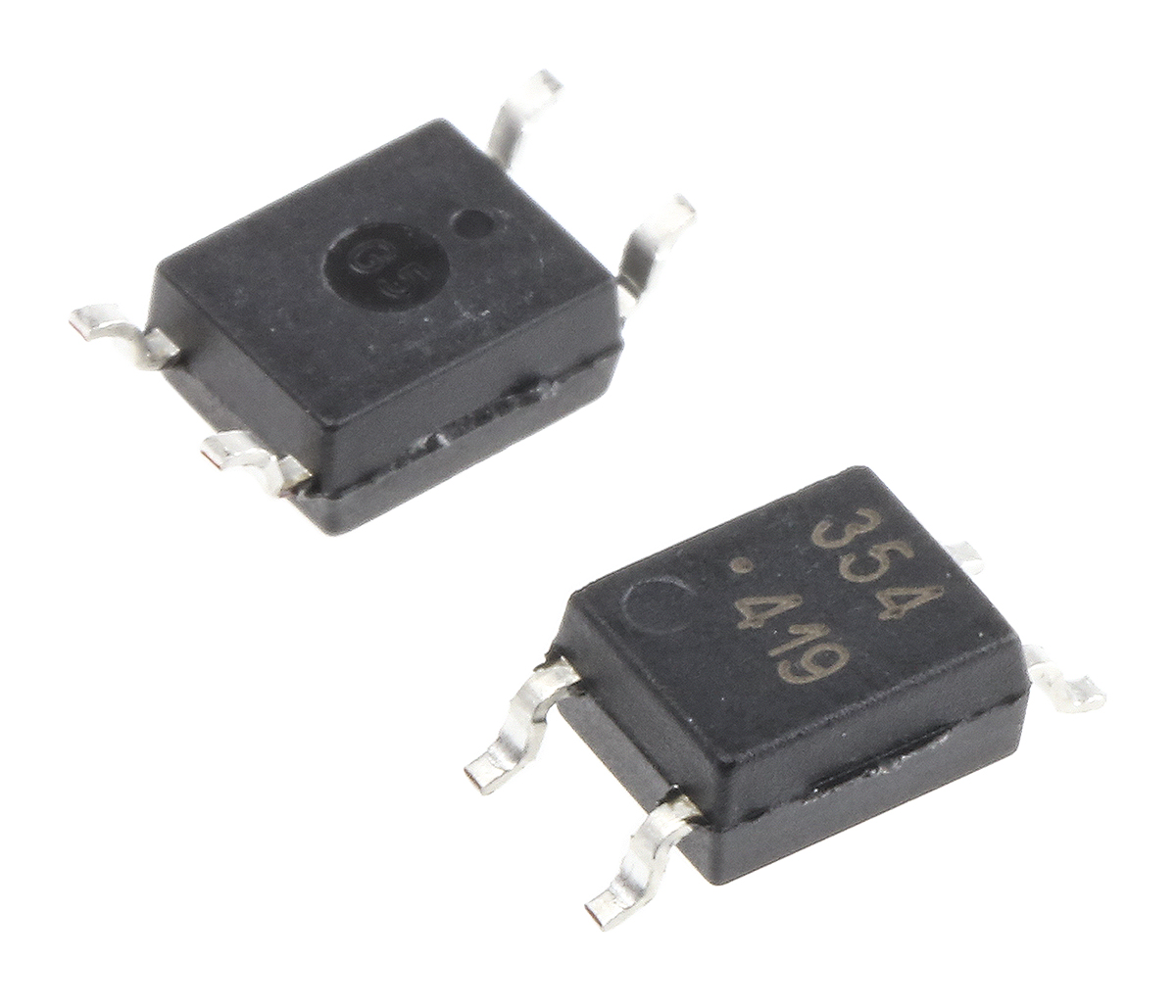 HCPL-354-000E, Broadcom