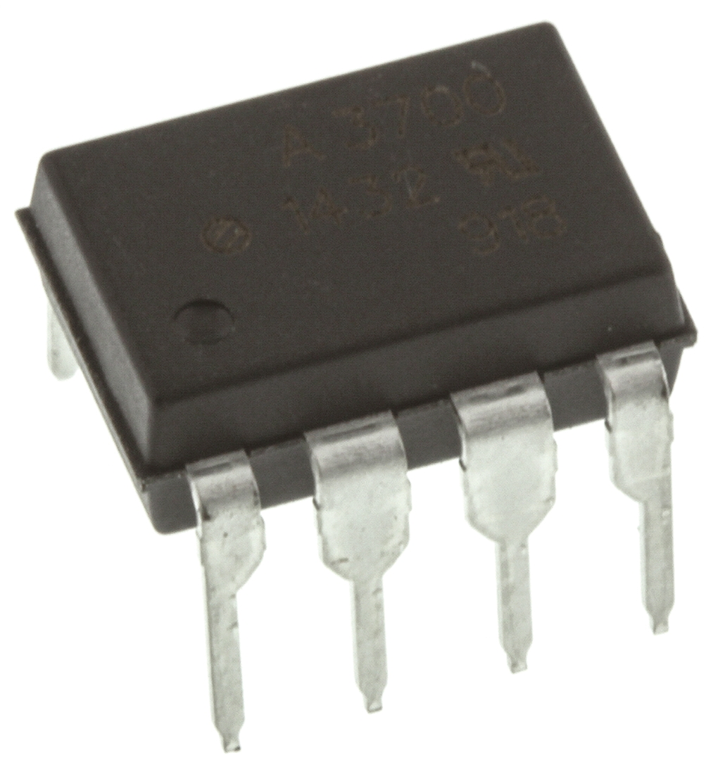 HCPL-3700-000E, Broadcom