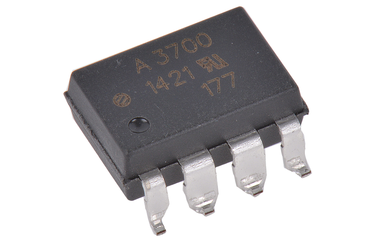 HCPL-3700-300E, Broadcom