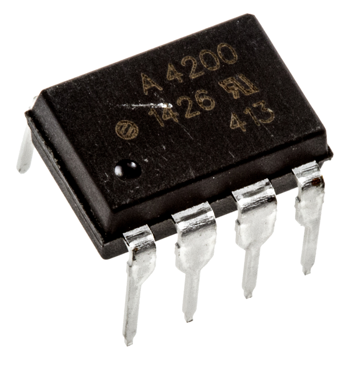 HCPL-4200-000E, Broadcom