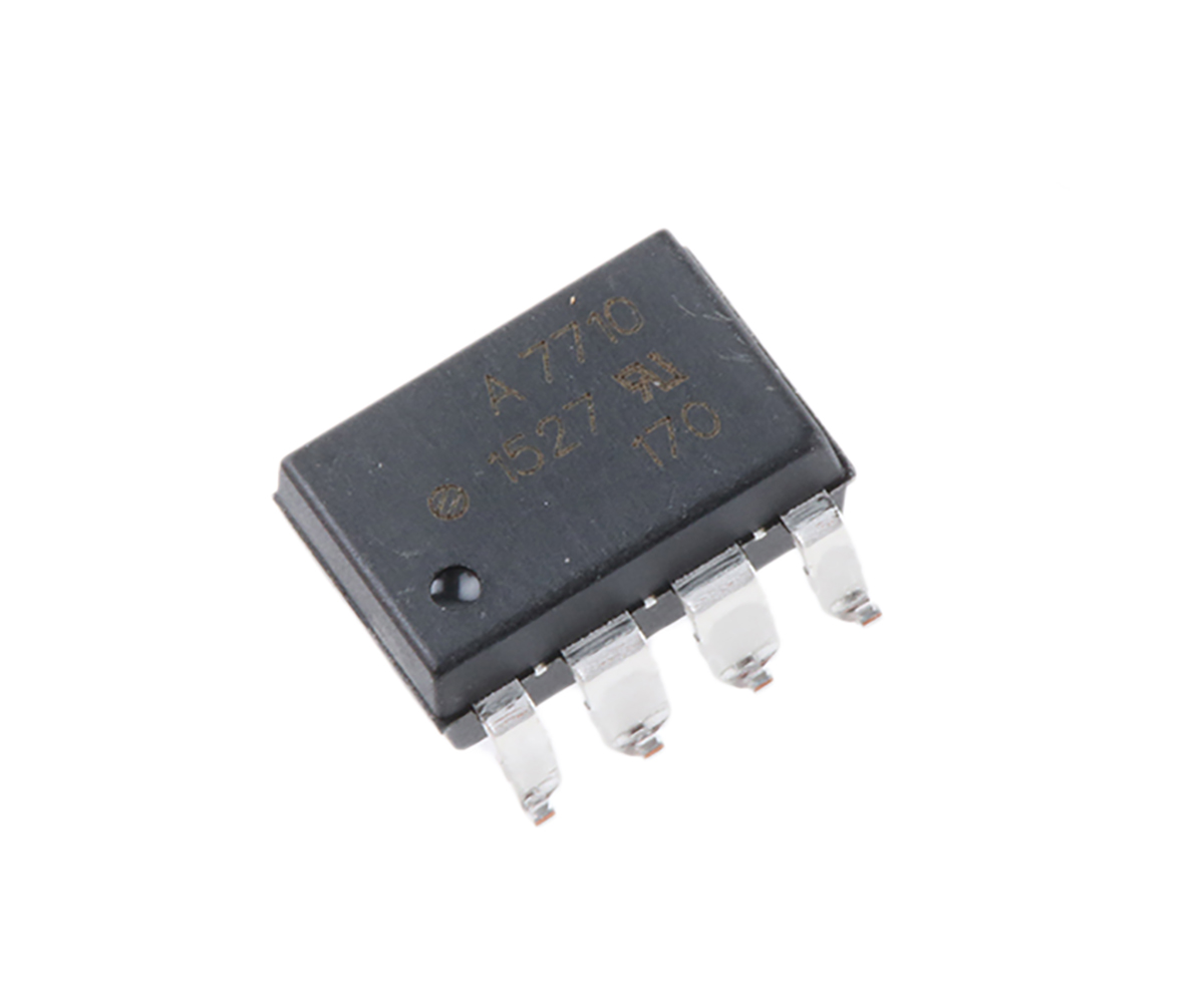 HCPL-7710-300E, Broadcom