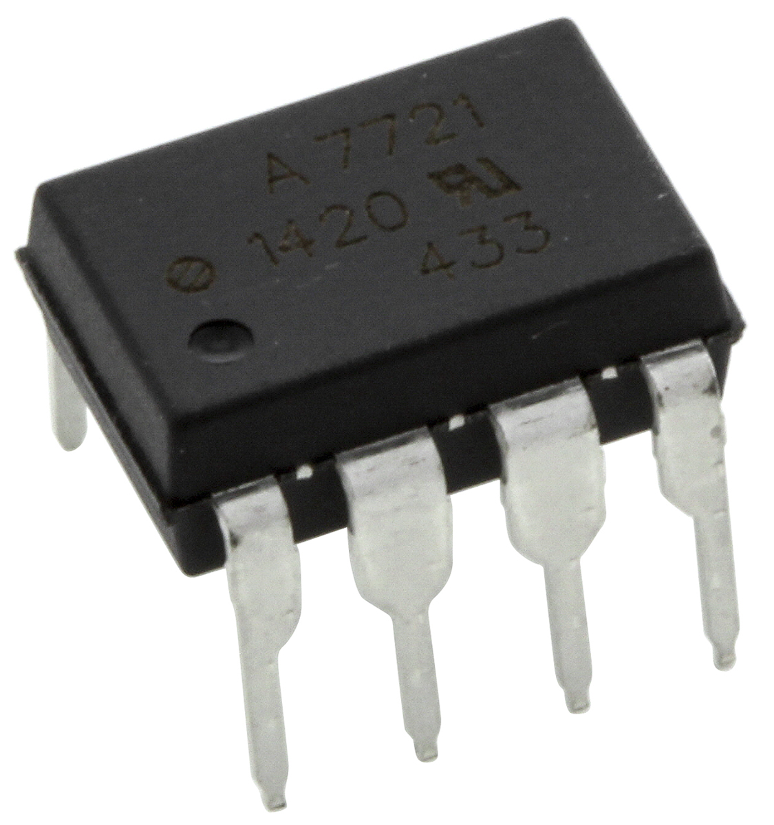HCPL-7721-000E, Broadcom