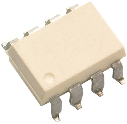 HCPL-7800-000E, Broadcom