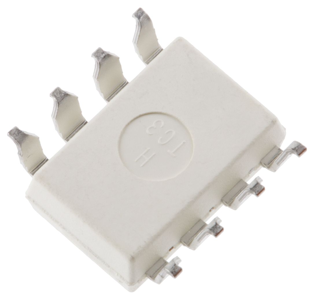 HCPL-7840-300E, Broadcom