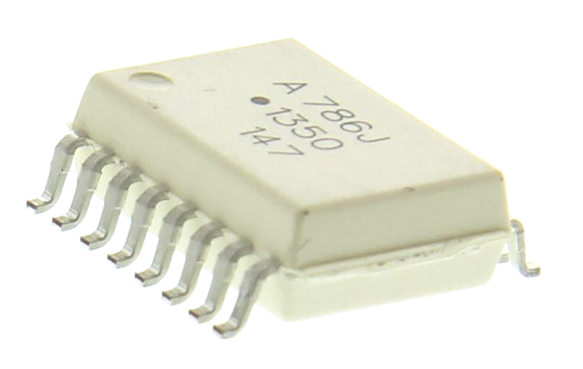 HCPL-786J-000E, Broadcom