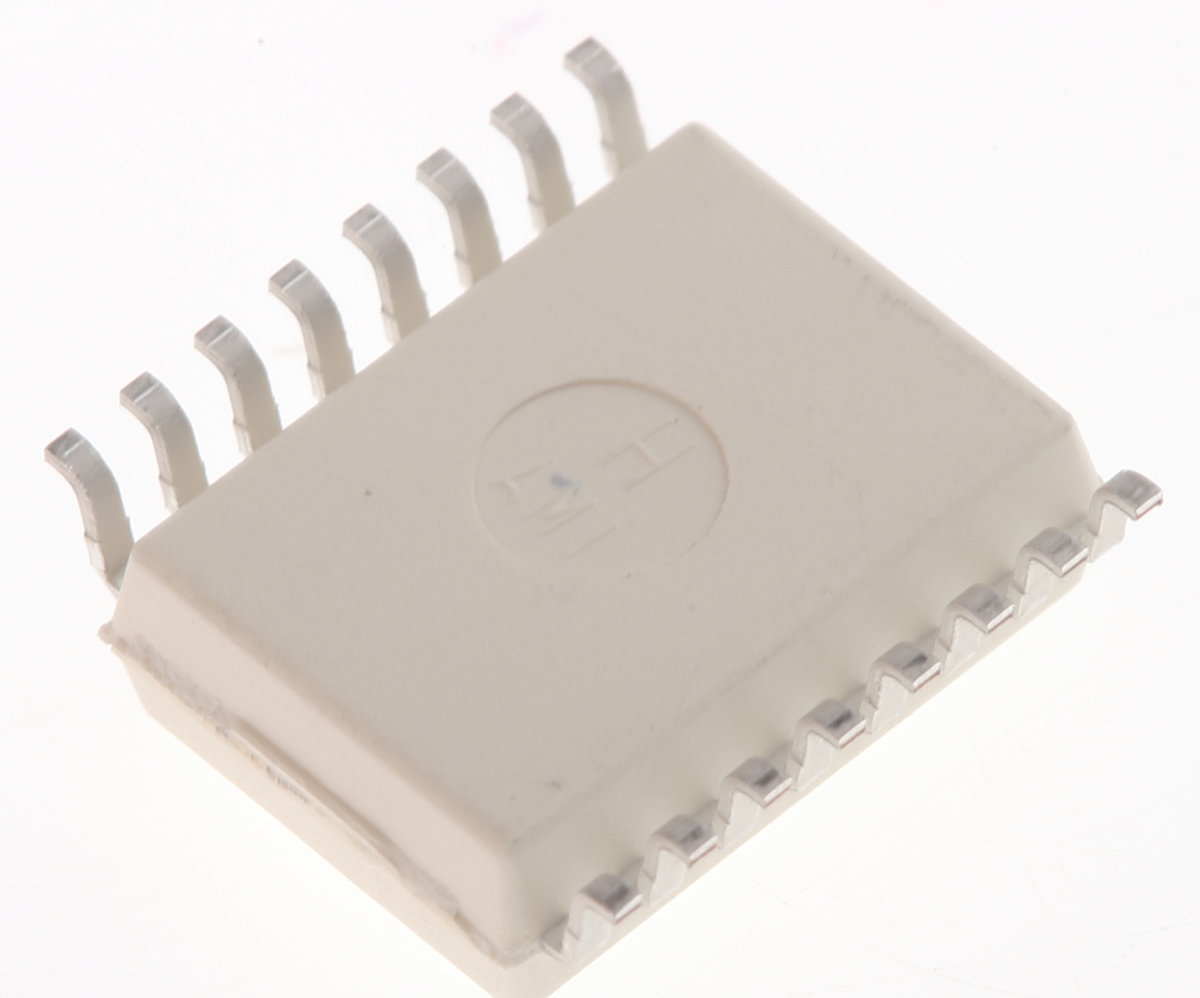 HCPL-788J-000E, Broadcom
