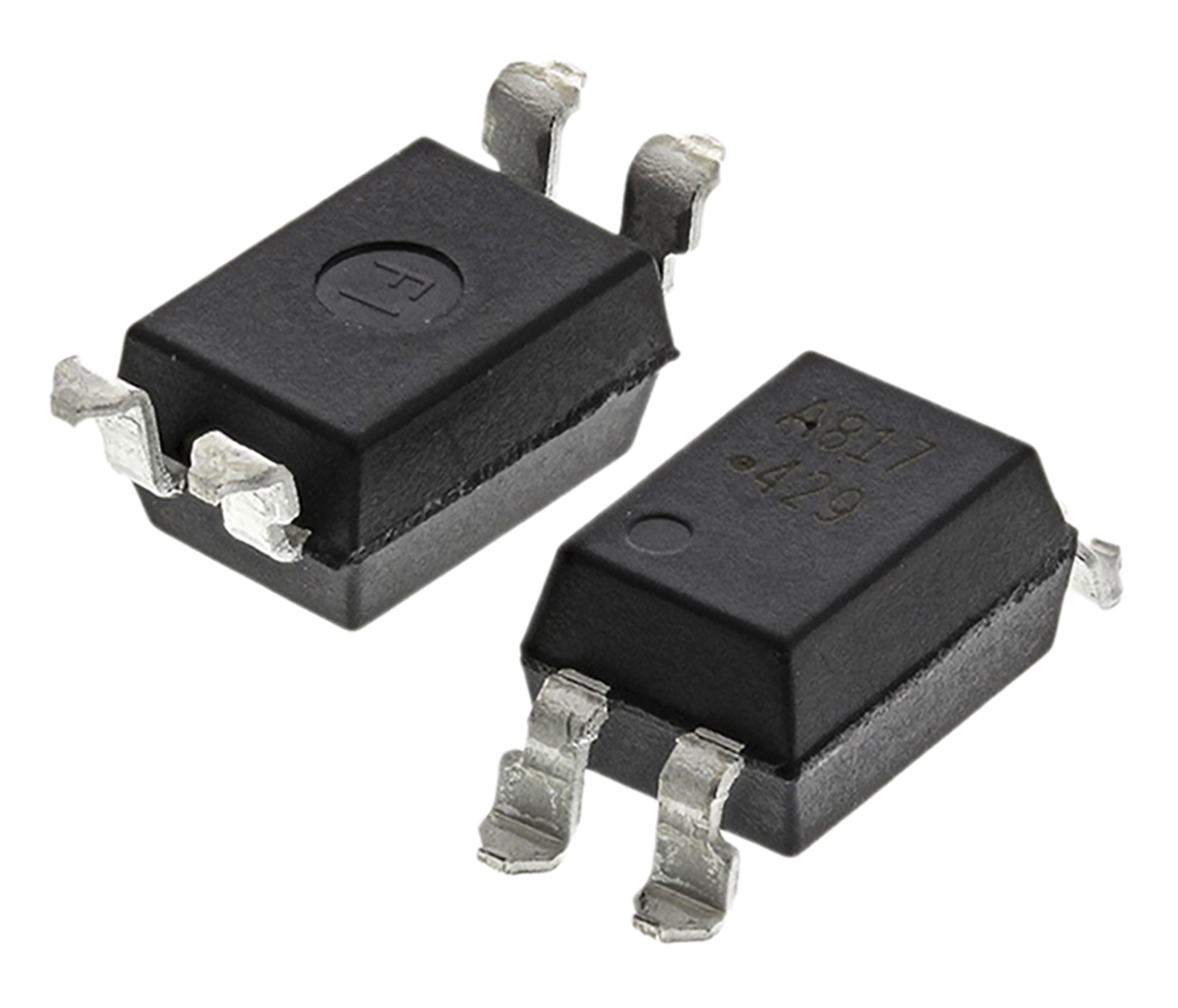 HCPL-817-300E, Broadcom