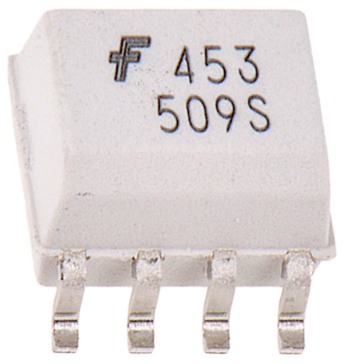 HCPL0453R2, onsemi